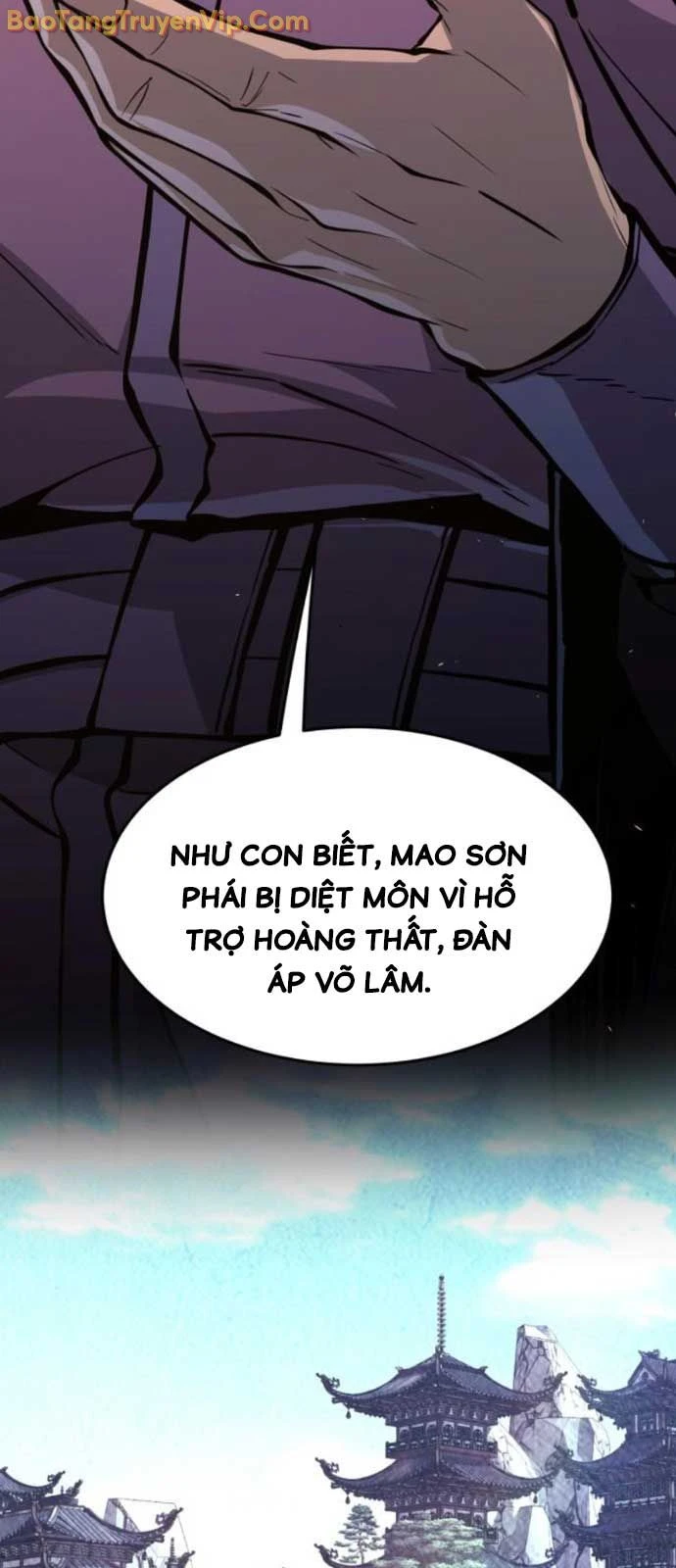 Cảm Kiếm Tuyệt Đối Chapter 137 - 54