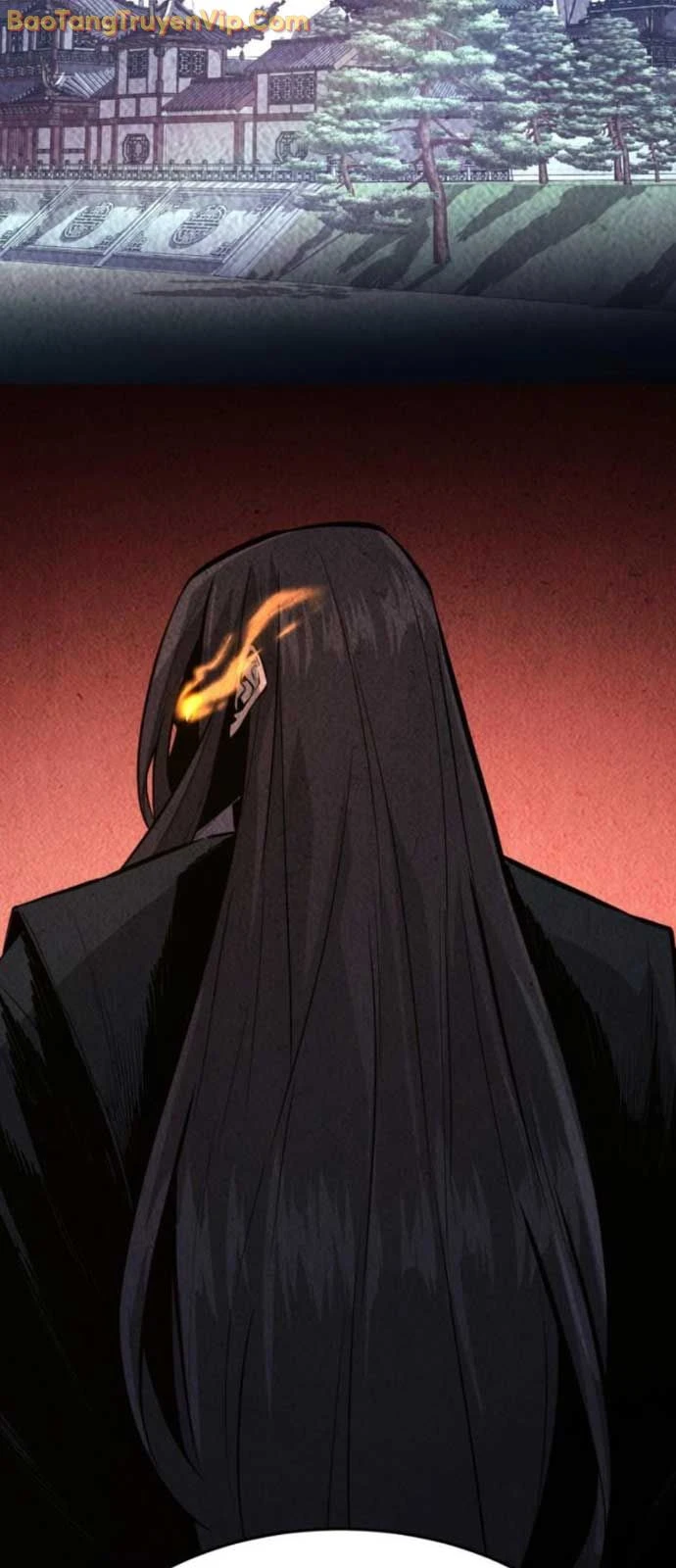 Cảm Kiếm Tuyệt Đối Chapter 137 - 55