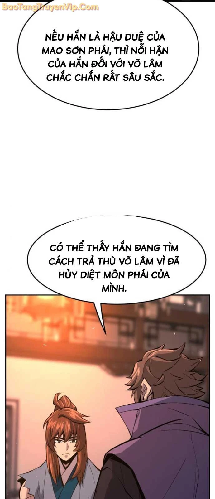 Cảm Kiếm Tuyệt Đối Chapter 137 - 56