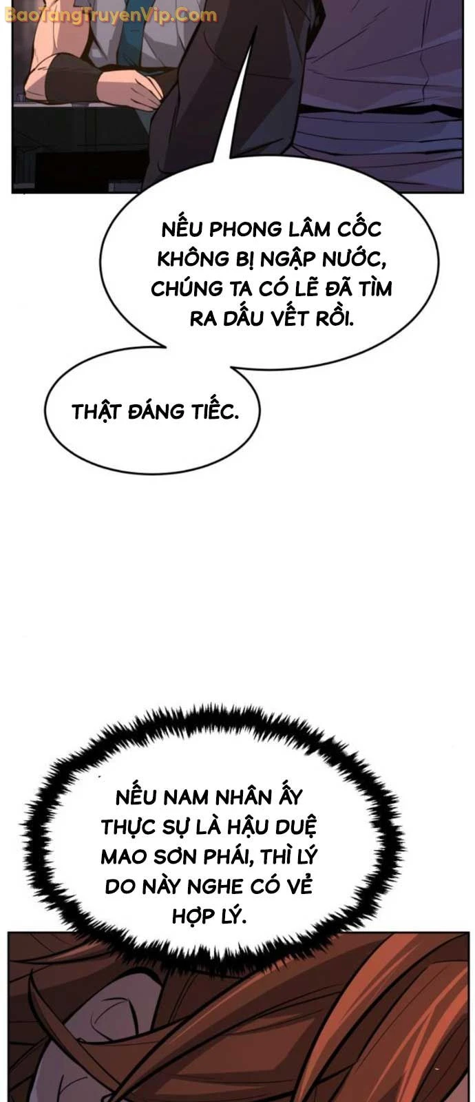 Cảm Kiếm Tuyệt Đối Chapter 137 - 57