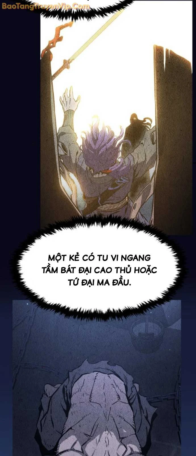 Cảm Kiếm Tuyệt Đối Chapter 137 - 60