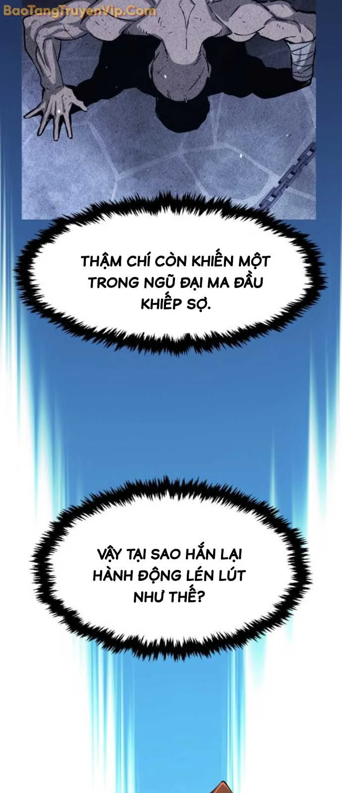Cảm Kiếm Tuyệt Đối Chapter 137 - 61