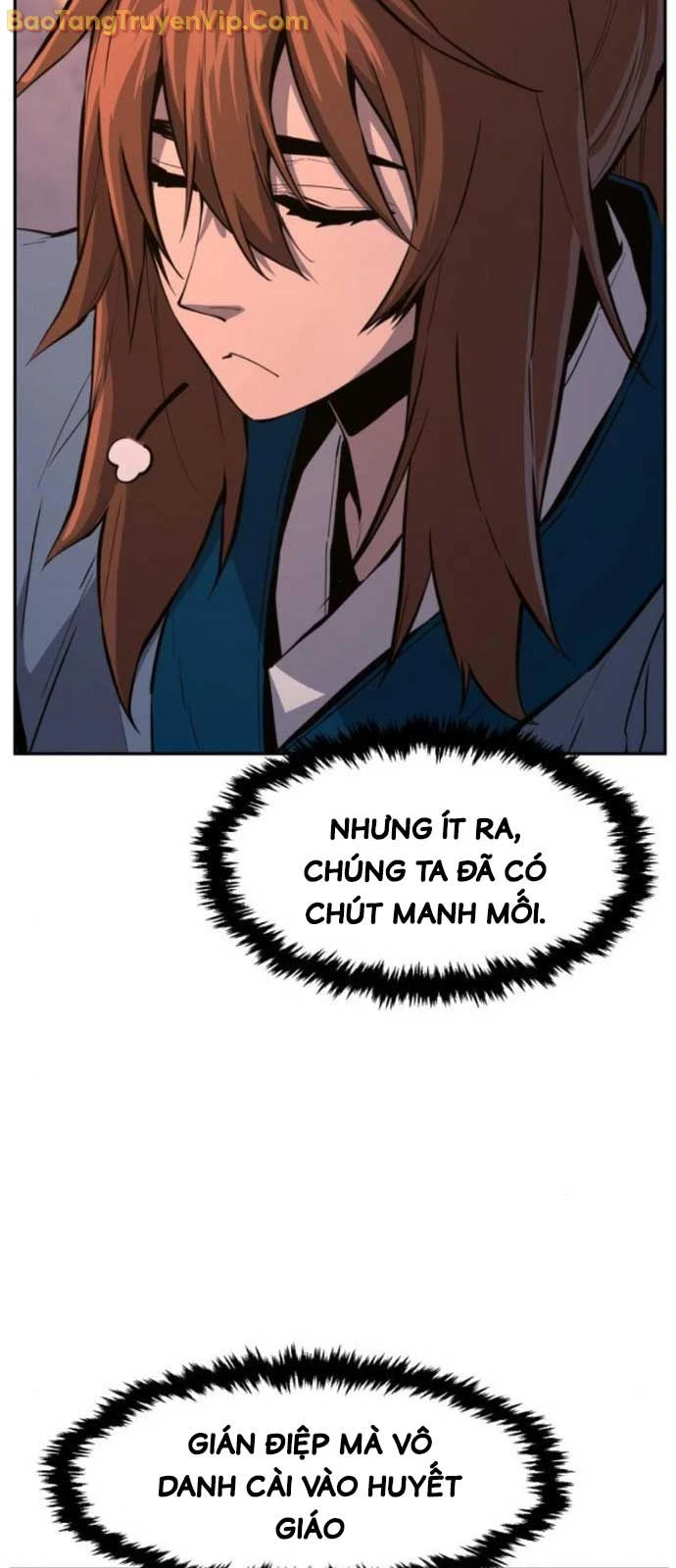 Cảm Kiếm Tuyệt Đối Chapter 137 - 63