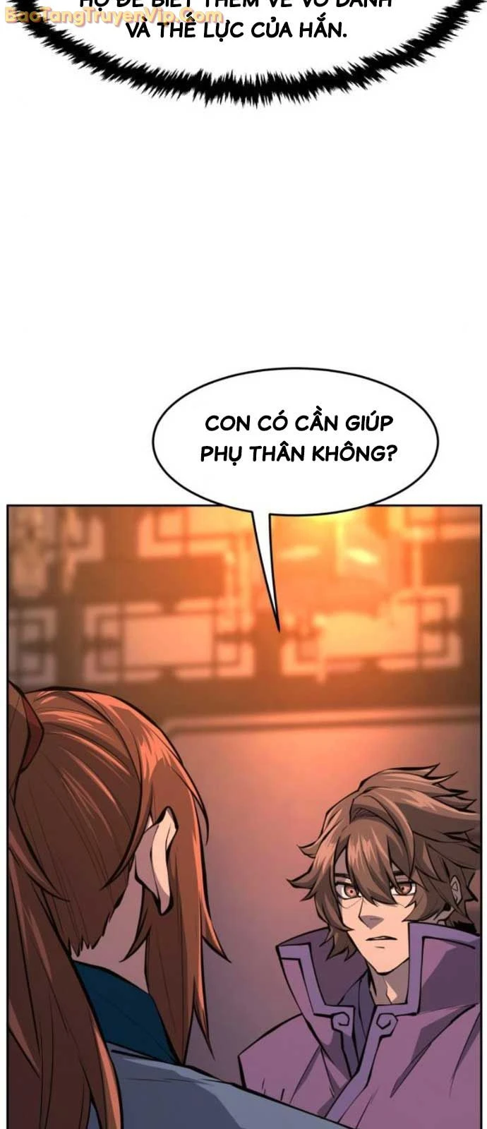 Cảm Kiếm Tuyệt Đối Chapter 137 - 65