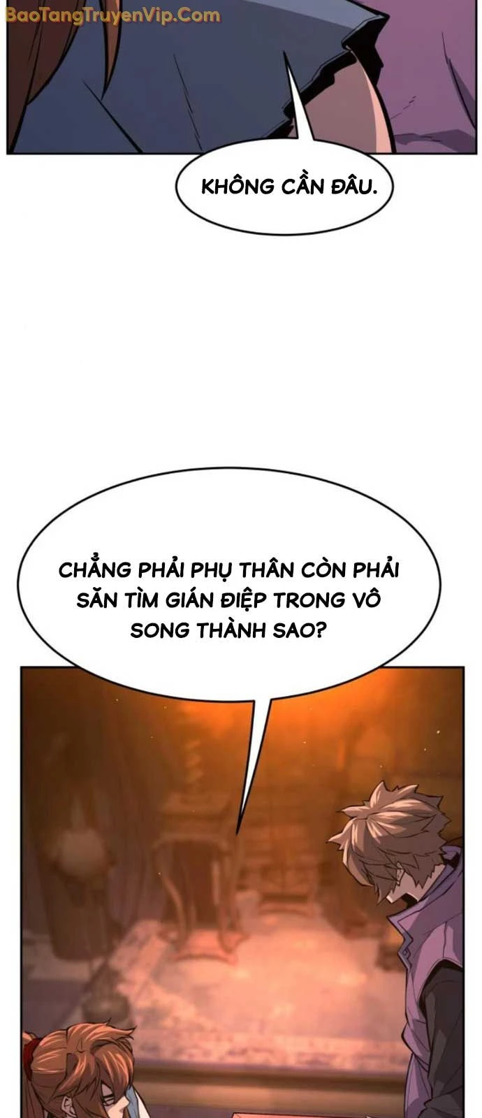 Cảm Kiếm Tuyệt Đối Chapter 137 - 66