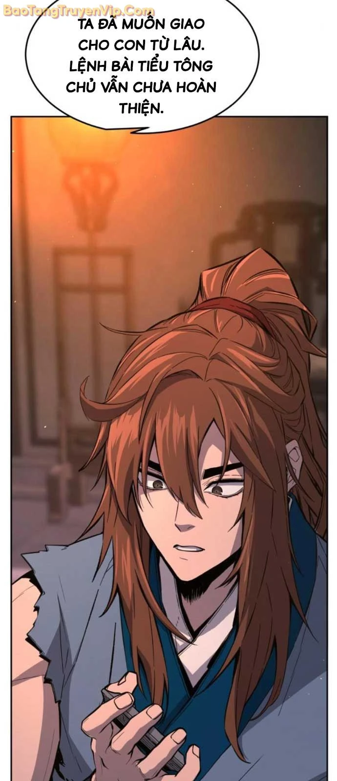 Cảm Kiếm Tuyệt Đối Chapter 137 - 74