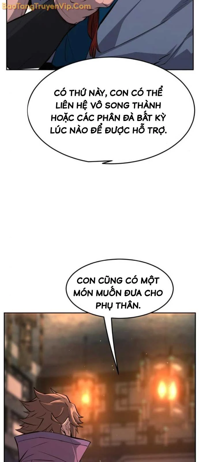 Cảm Kiếm Tuyệt Đối Chapter 137 - 75