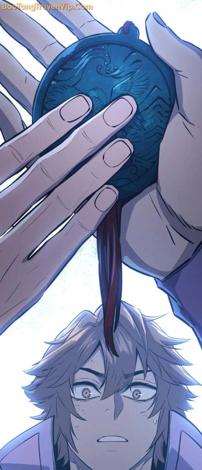 Cảm Kiếm Tuyệt Đối Chapter 137 - 77