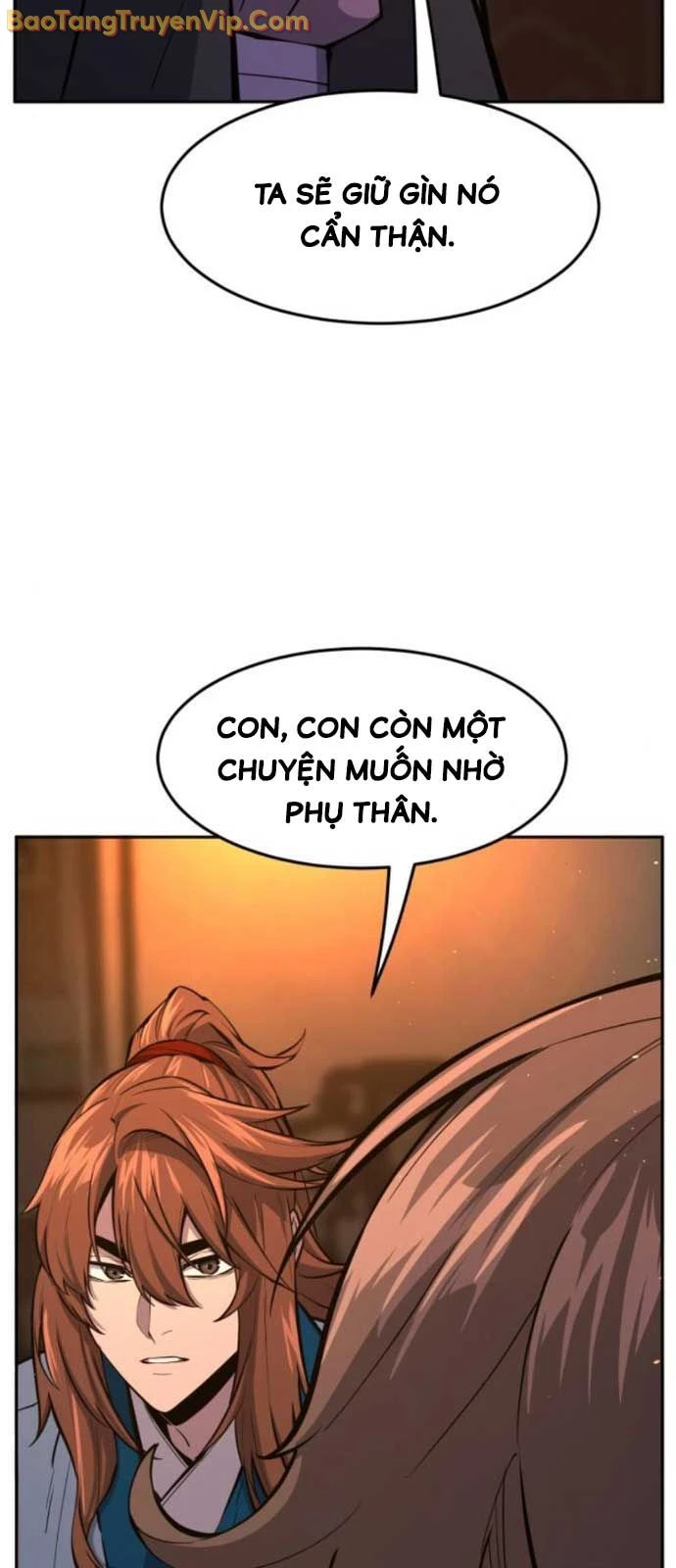 Cảm Kiếm Tuyệt Đối Chapter 137 - 80