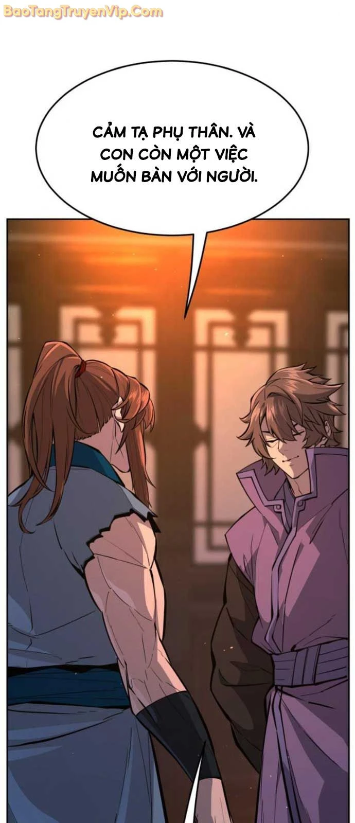 Cảm Kiếm Tuyệt Đối Chapter 137 - 85