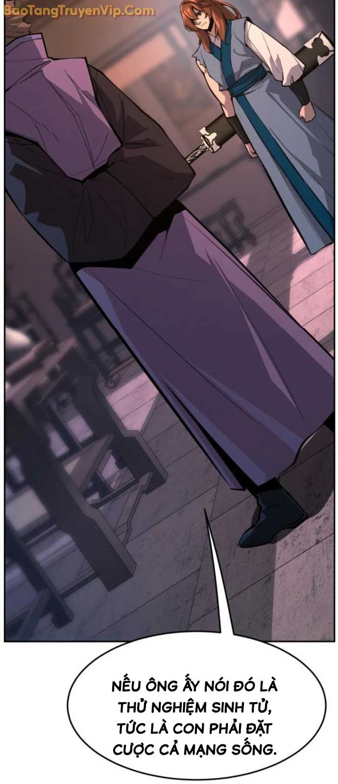 Cảm Kiếm Tuyệt Đối Chapter 137 - 90