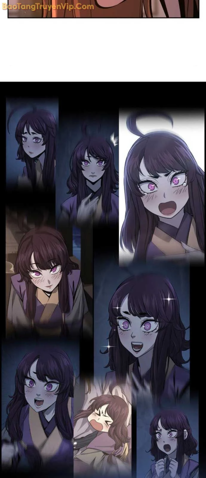 Cảm Kiếm Tuyệt Đối Chapter 137 - 93