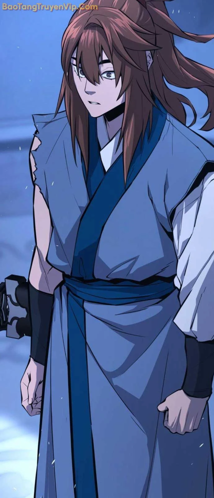 Cảm Kiếm Tuyệt Đối Chapter 137 - 99