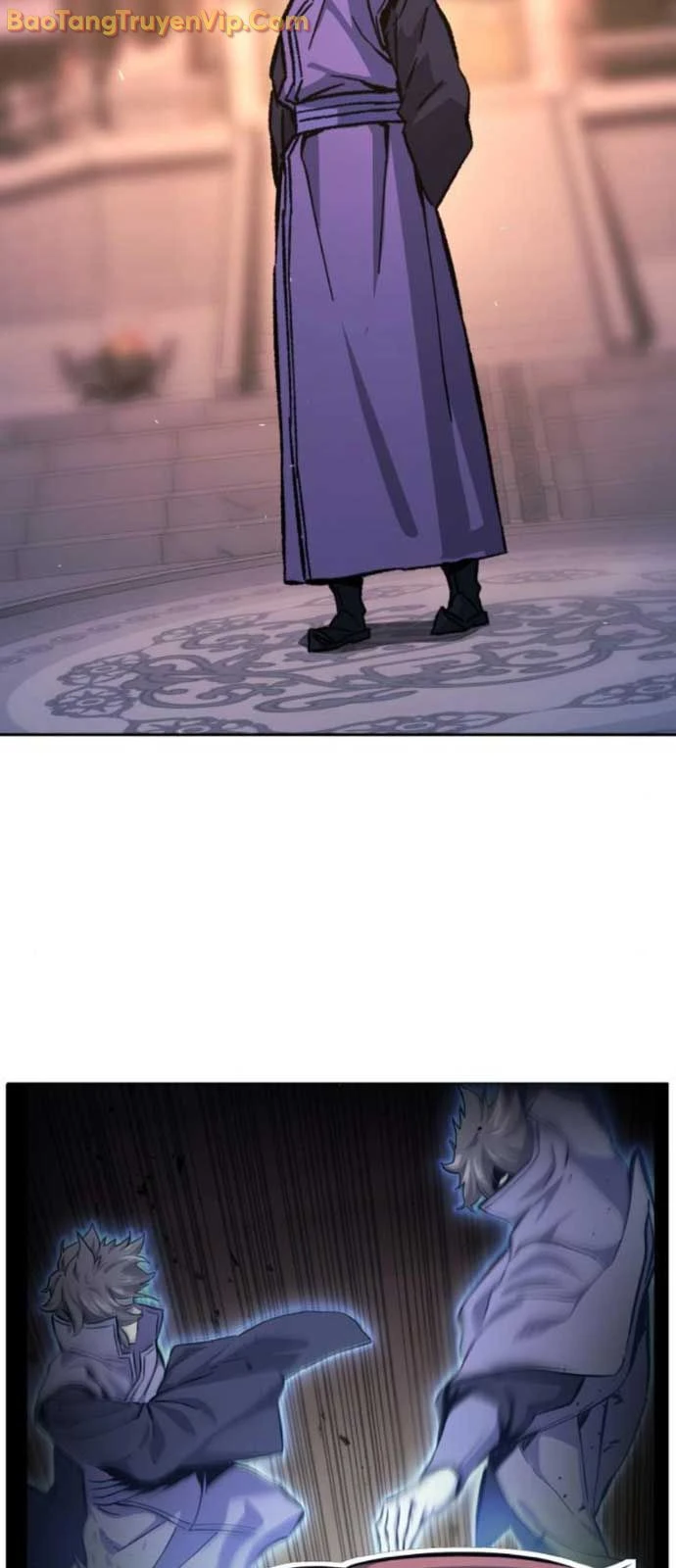 Cảm Kiếm Tuyệt Đối Chapter 137 - 102