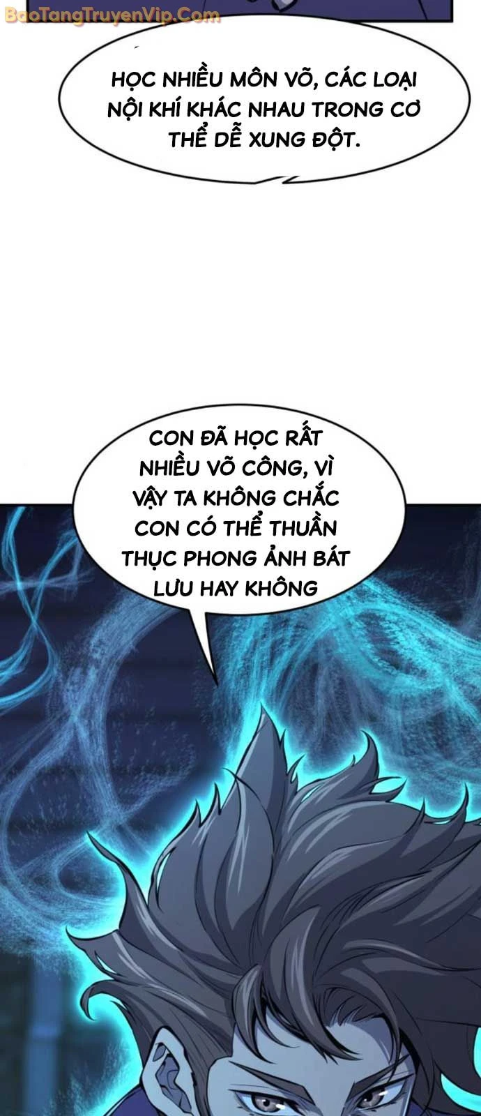 Cảm Kiếm Tuyệt Đối Chapter 137 - 106