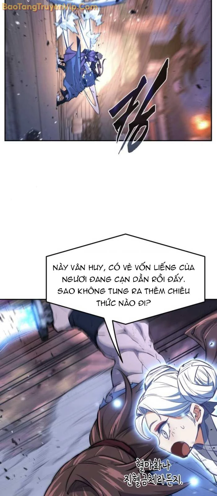 Cảm Kiếm Tuyệt Đối Chapter 138 - 3