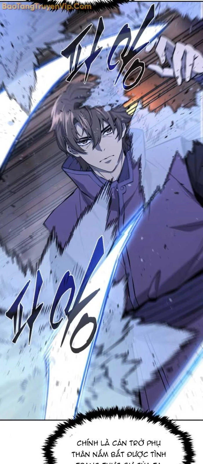 Cảm Kiếm Tuyệt Đối Chapter 138 - 5