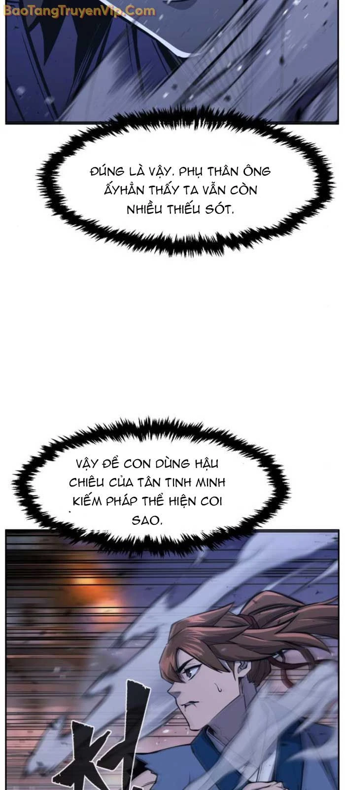 Cảm Kiếm Tuyệt Đối Chapter 138 - 7