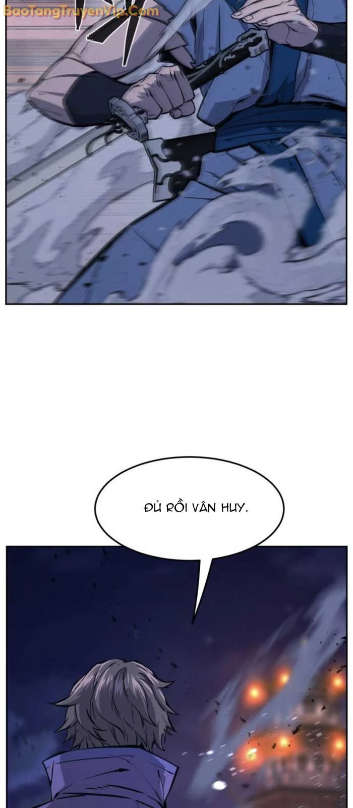 Cảm Kiếm Tuyệt Đối Chapter 138 - 8