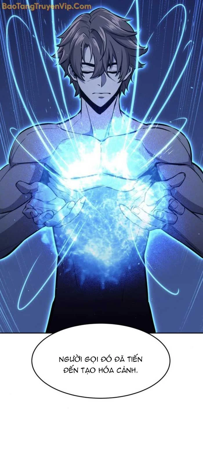 Cảm Kiếm Tuyệt Đối Chapter 138 - 16