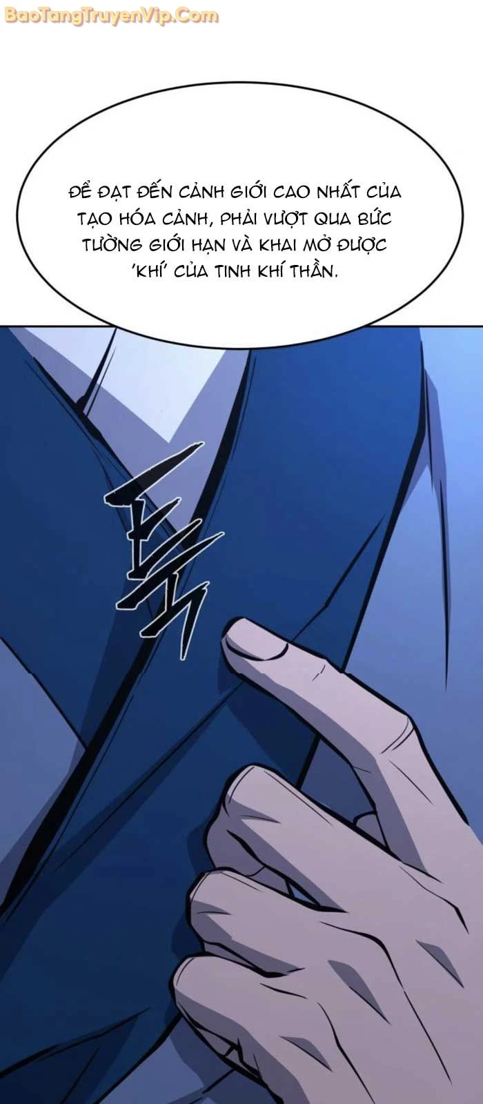 Cảm Kiếm Tuyệt Đối Chapter 138 - 17