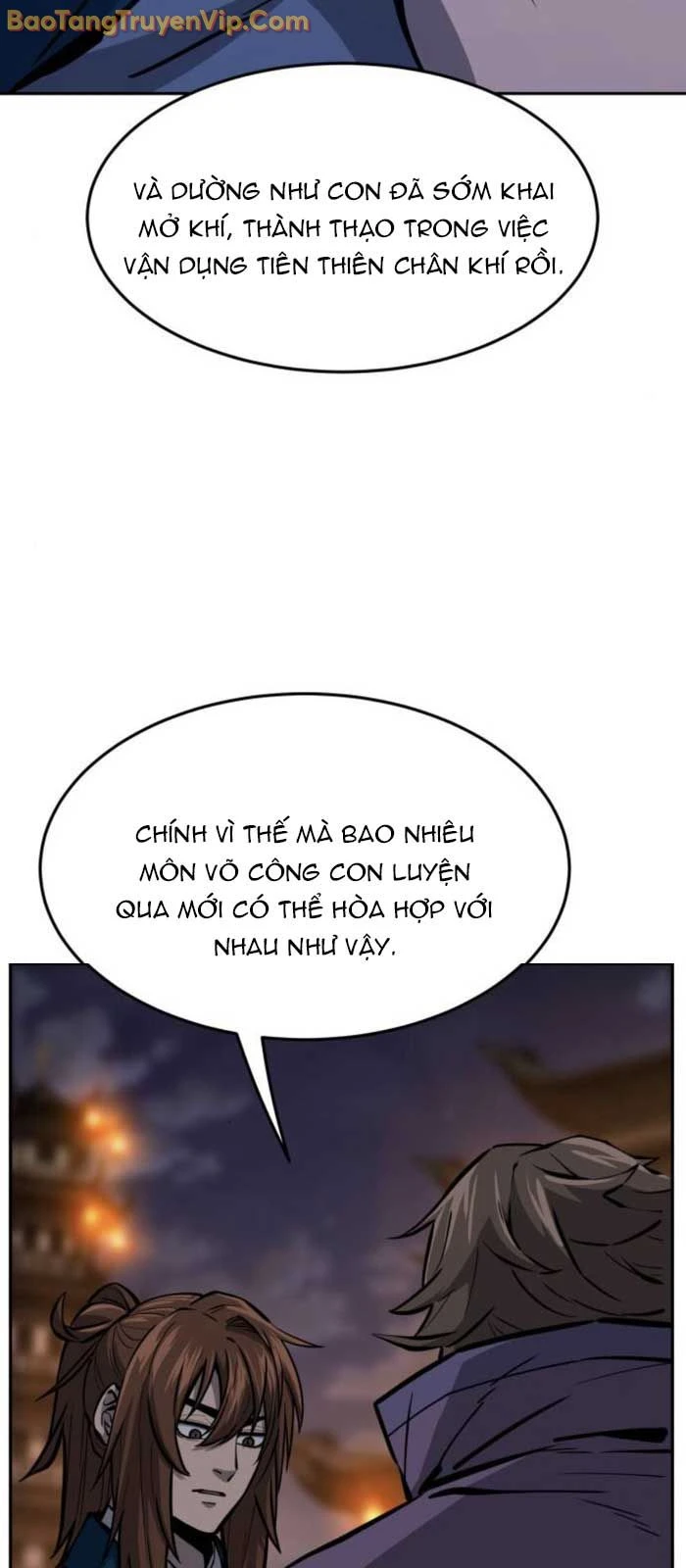 Cảm Kiếm Tuyệt Đối Chapter 138 - 18