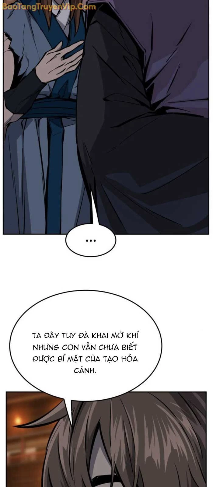 Cảm Kiếm Tuyệt Đối Chapter 138 - 19