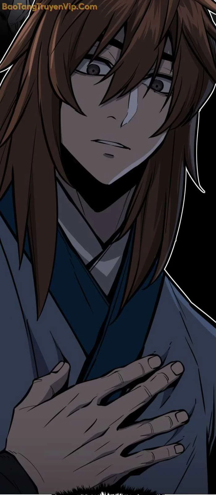 Cảm Kiếm Tuyệt Đối Chapter 138 - 22