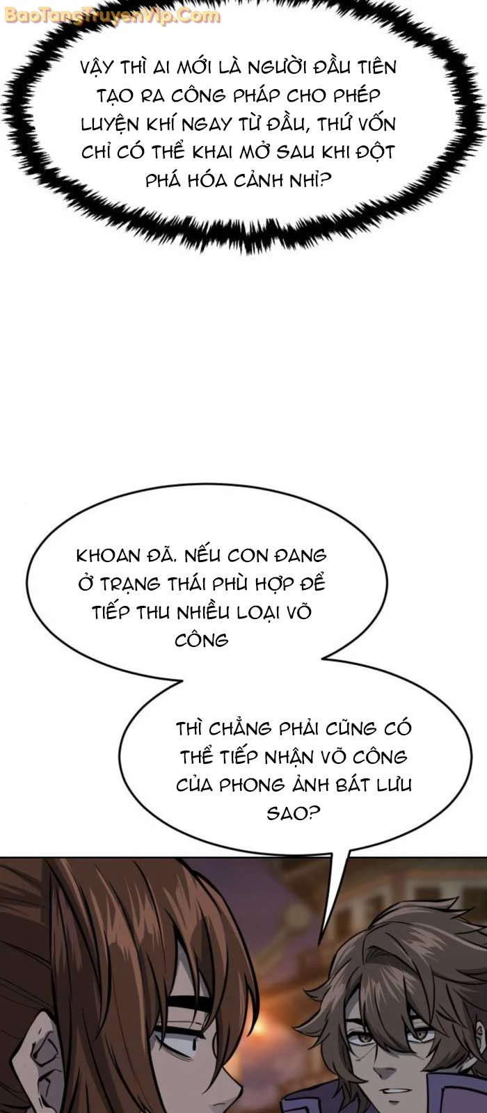 Cảm Kiếm Tuyệt Đối Chapter 138 - 23