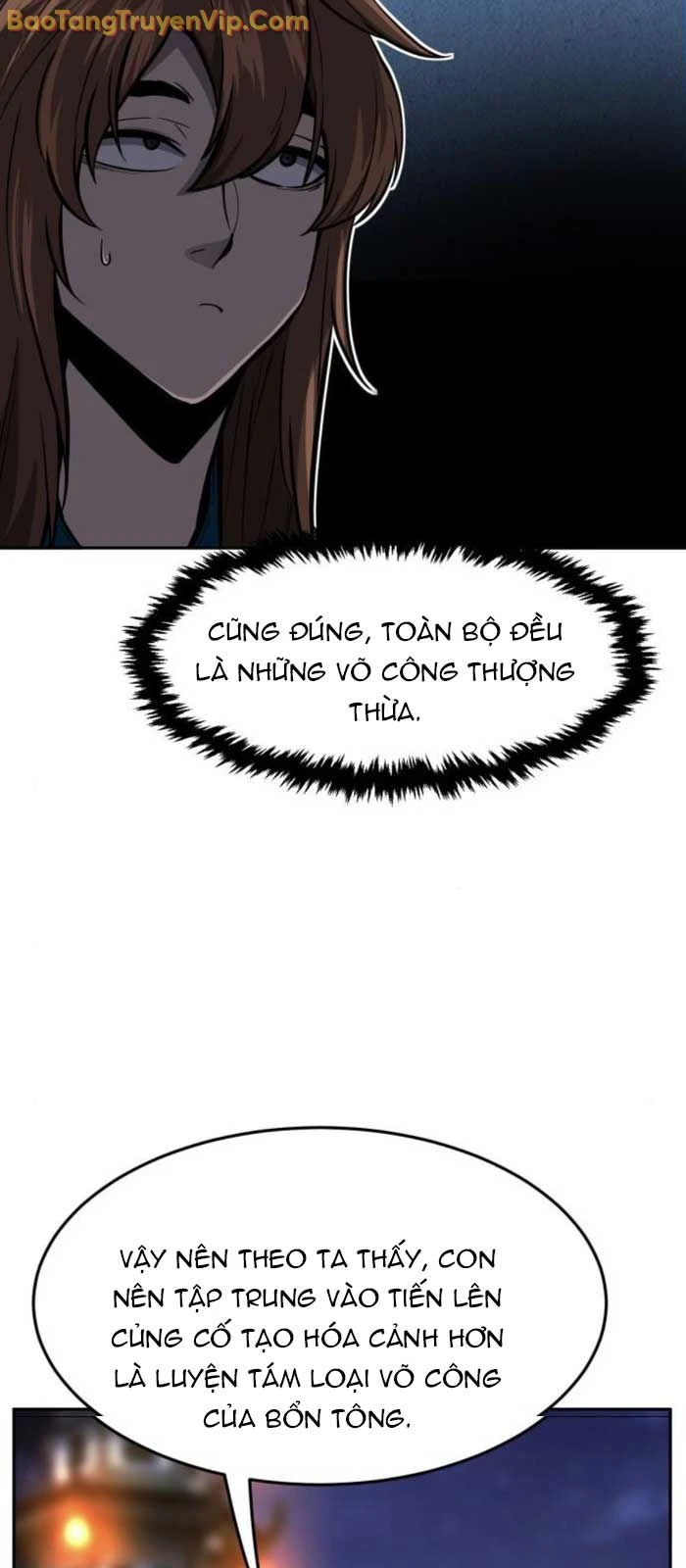 Cảm Kiếm Tuyệt Đối Chapter 138 - 26