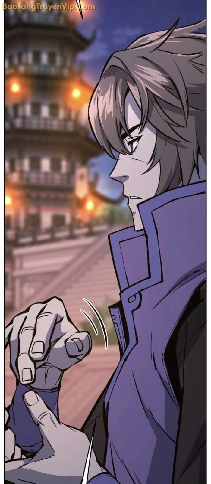 Cảm Kiếm Tuyệt Đối Chapter 138 - 27