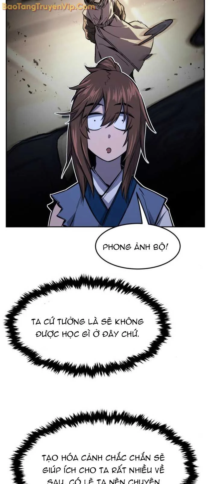 Cảm Kiếm Tuyệt Đối Chapter 138 - 29