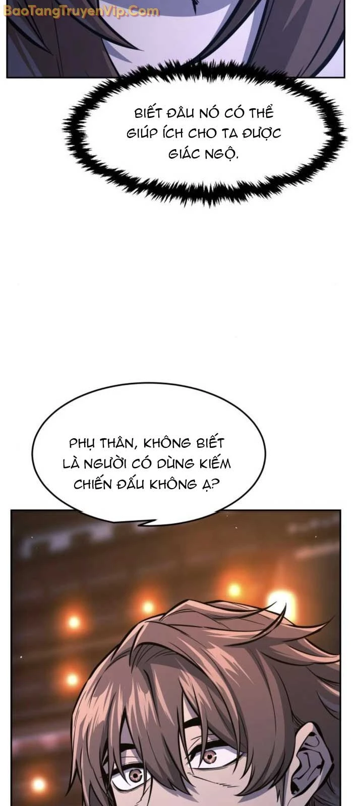 Cảm Kiếm Tuyệt Đối Chapter 138 - 33