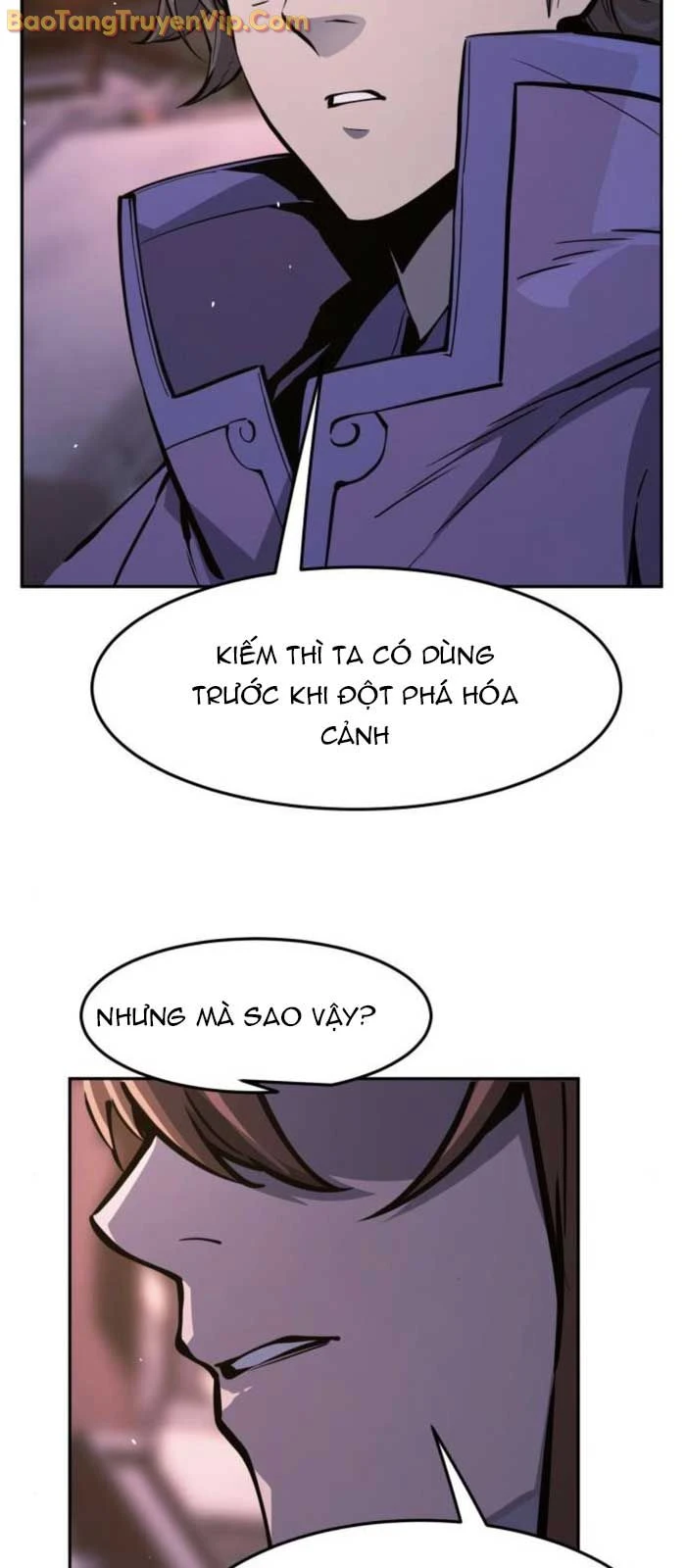 Cảm Kiếm Tuyệt Đối Chapter 138 - 34