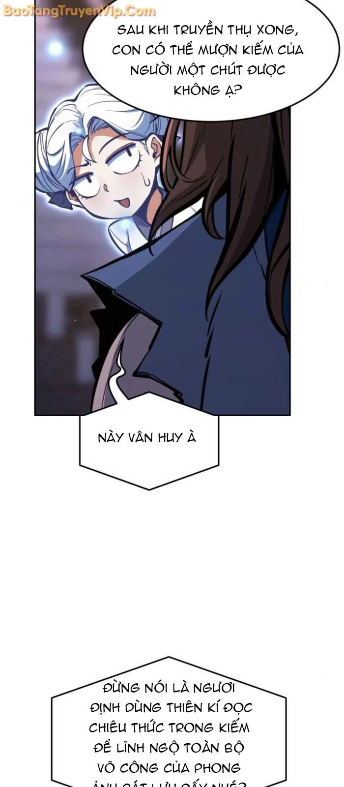 Cảm Kiếm Tuyệt Đối Chapter 138 - 35