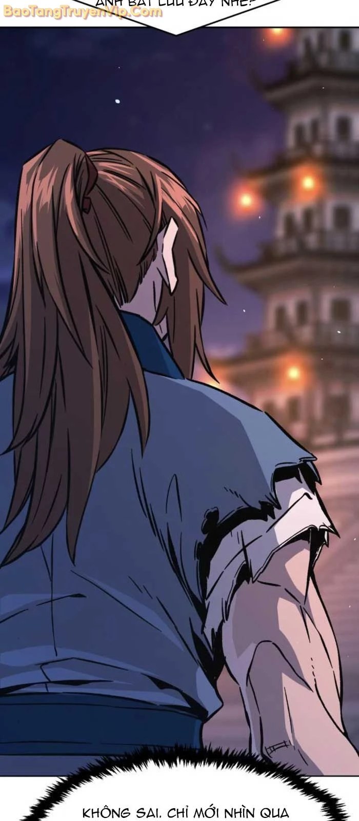 Cảm Kiếm Tuyệt Đối Chapter 138 - 36