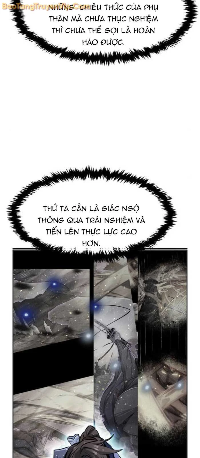 Cảm Kiếm Tuyệt Đối Chapter 138 - 37