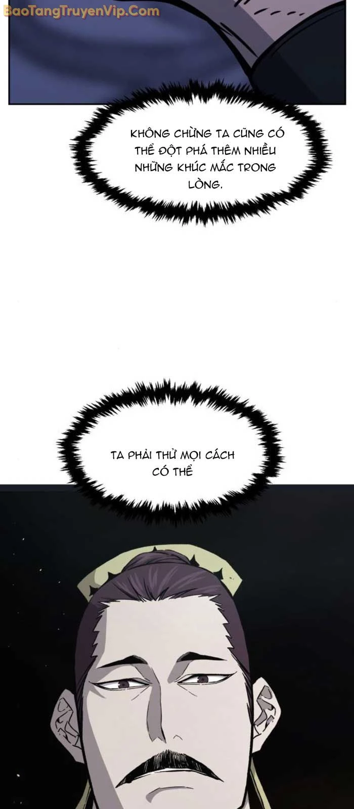 Cảm Kiếm Tuyệt Đối Chapter 138 - 42