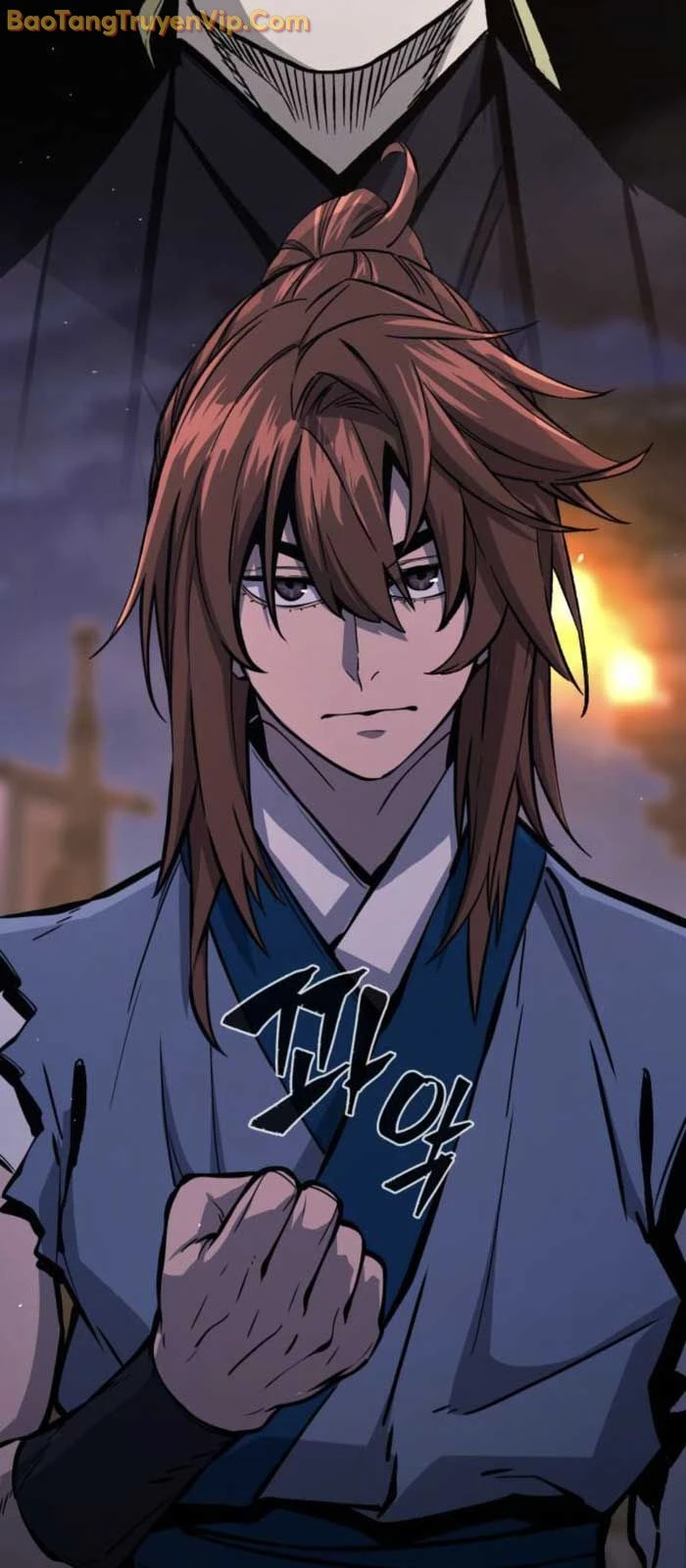 Cảm Kiếm Tuyệt Đối Chapter 138 - 43