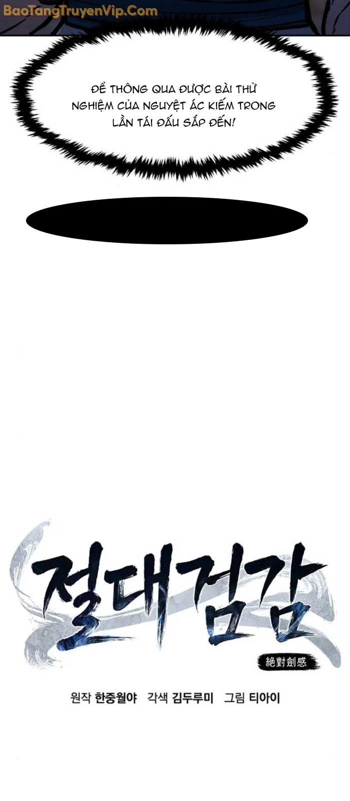 Cảm Kiếm Tuyệt Đối Chapter 138 - 44