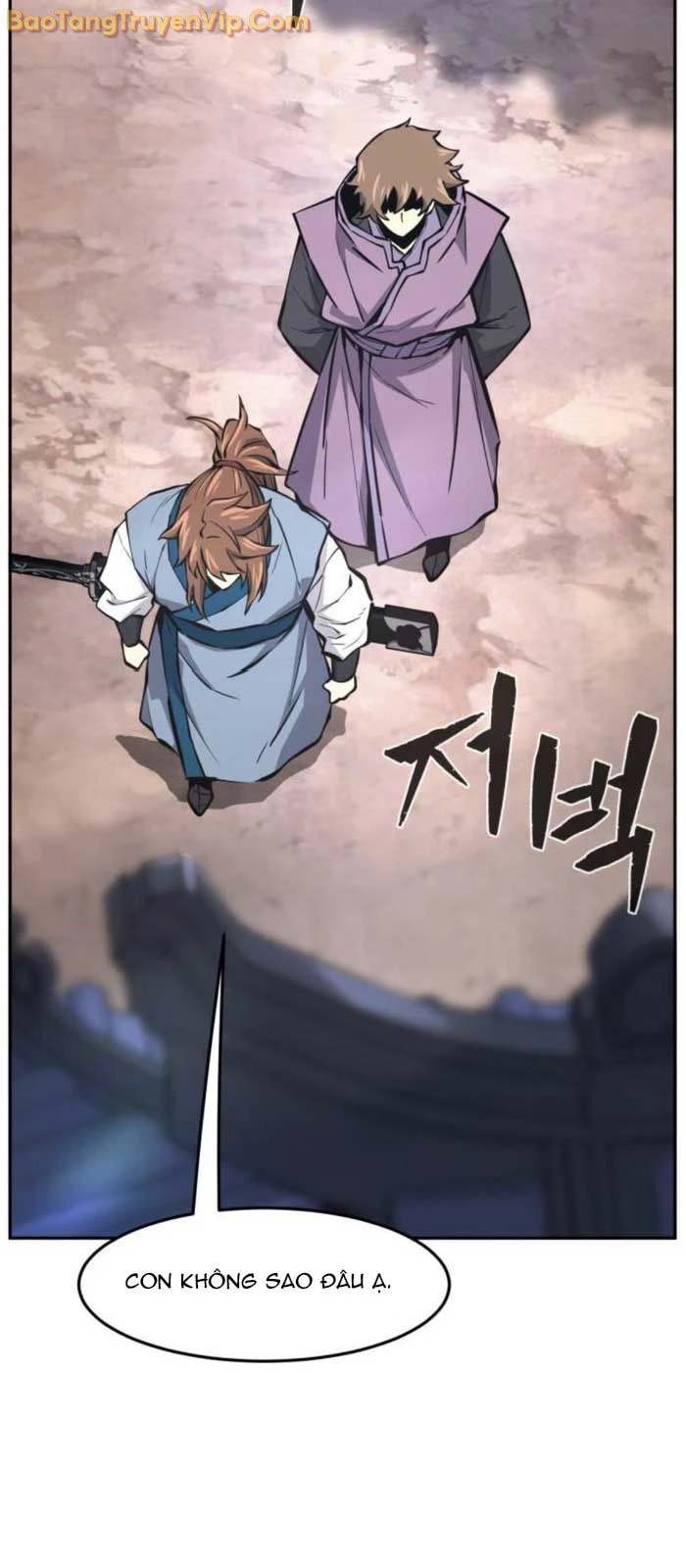 Cảm Kiếm Tuyệt Đối Chapter 138 - 47