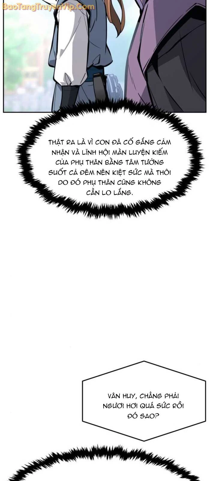 Cảm Kiếm Tuyệt Đối Chapter 138 - 49