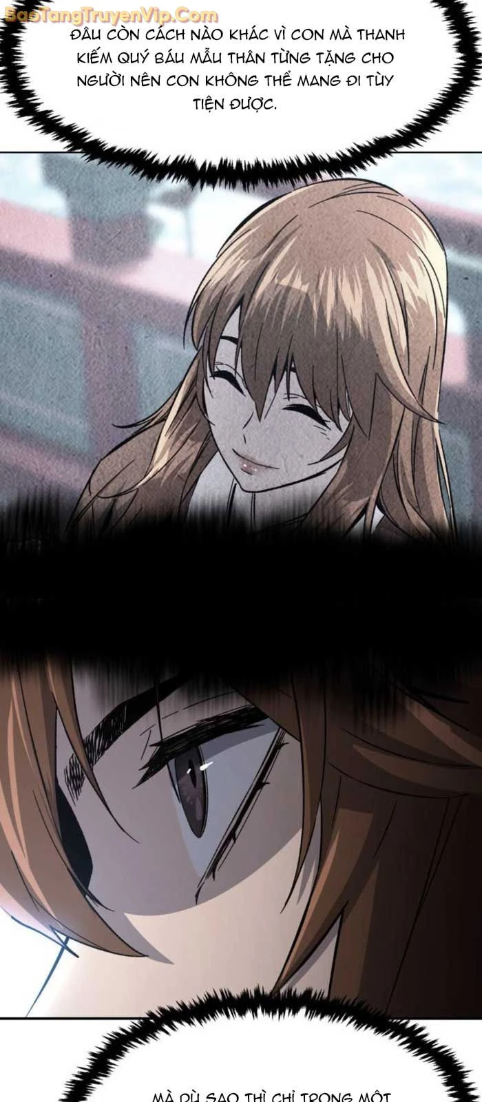 Cảm Kiếm Tuyệt Đối Chapter 138 - 50