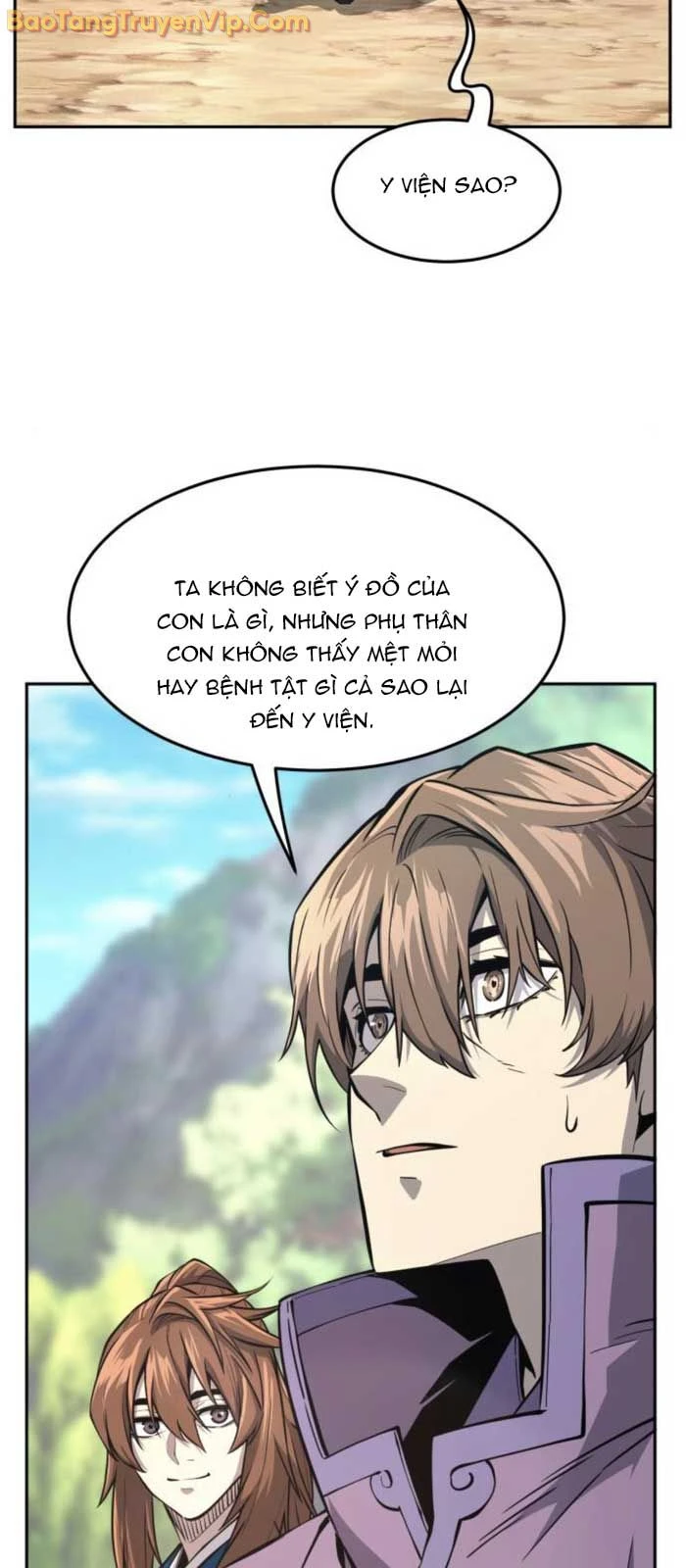 Cảm Kiếm Tuyệt Đối Chapter 138 - 53