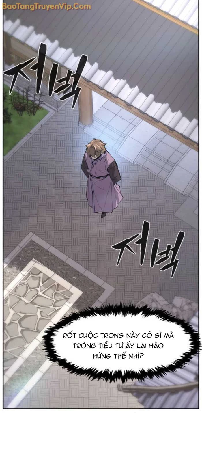 Cảm Kiếm Tuyệt Đối Chapter 138 - 57