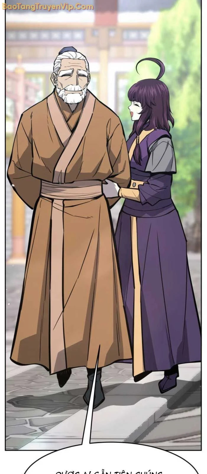 Cảm Kiếm Tuyệt Đối Chapter 138 - 61