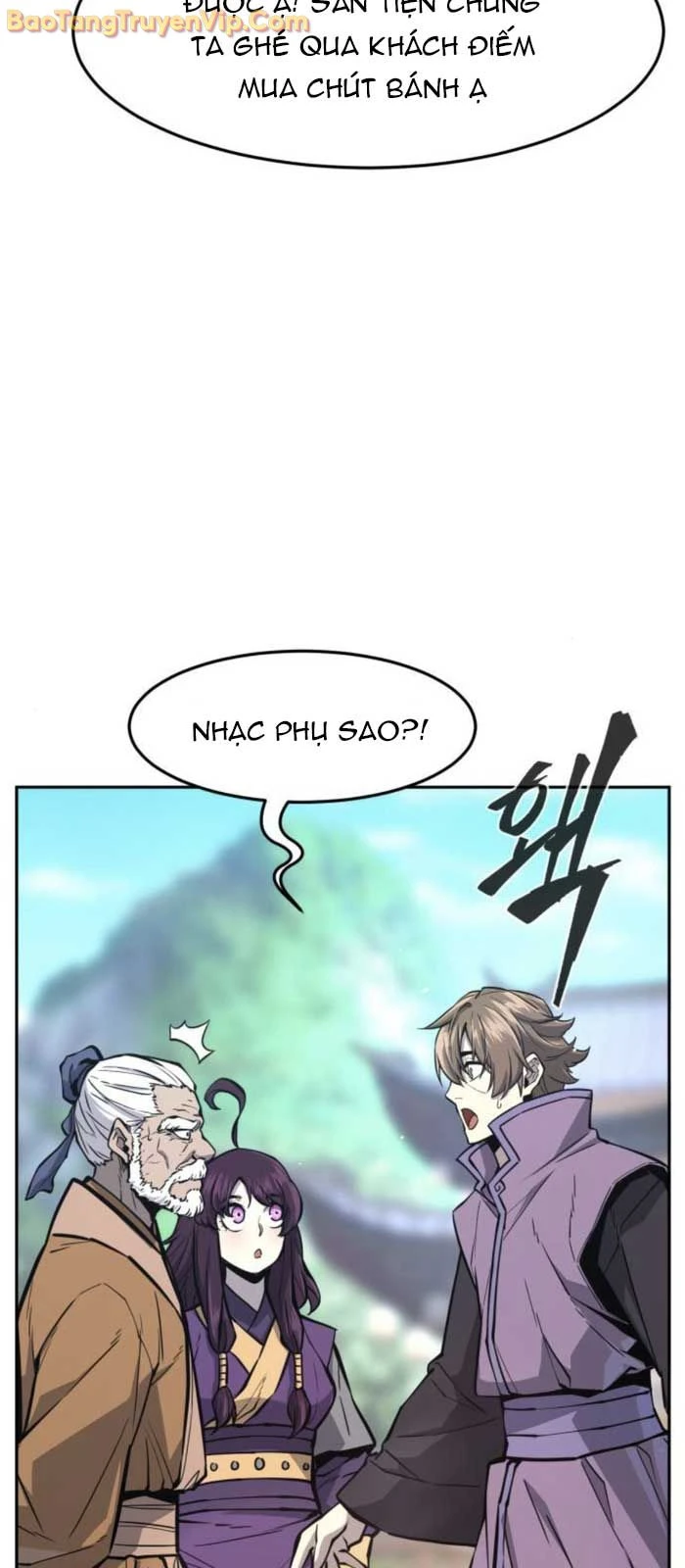 Cảm Kiếm Tuyệt Đối Chapter 138 - 62