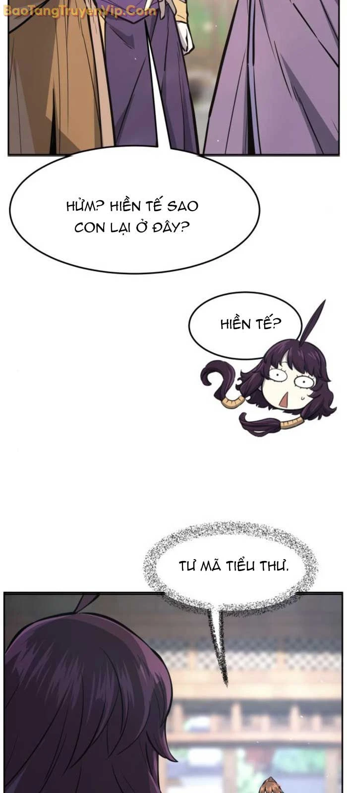 Cảm Kiếm Tuyệt Đối Chapter 138 - 63