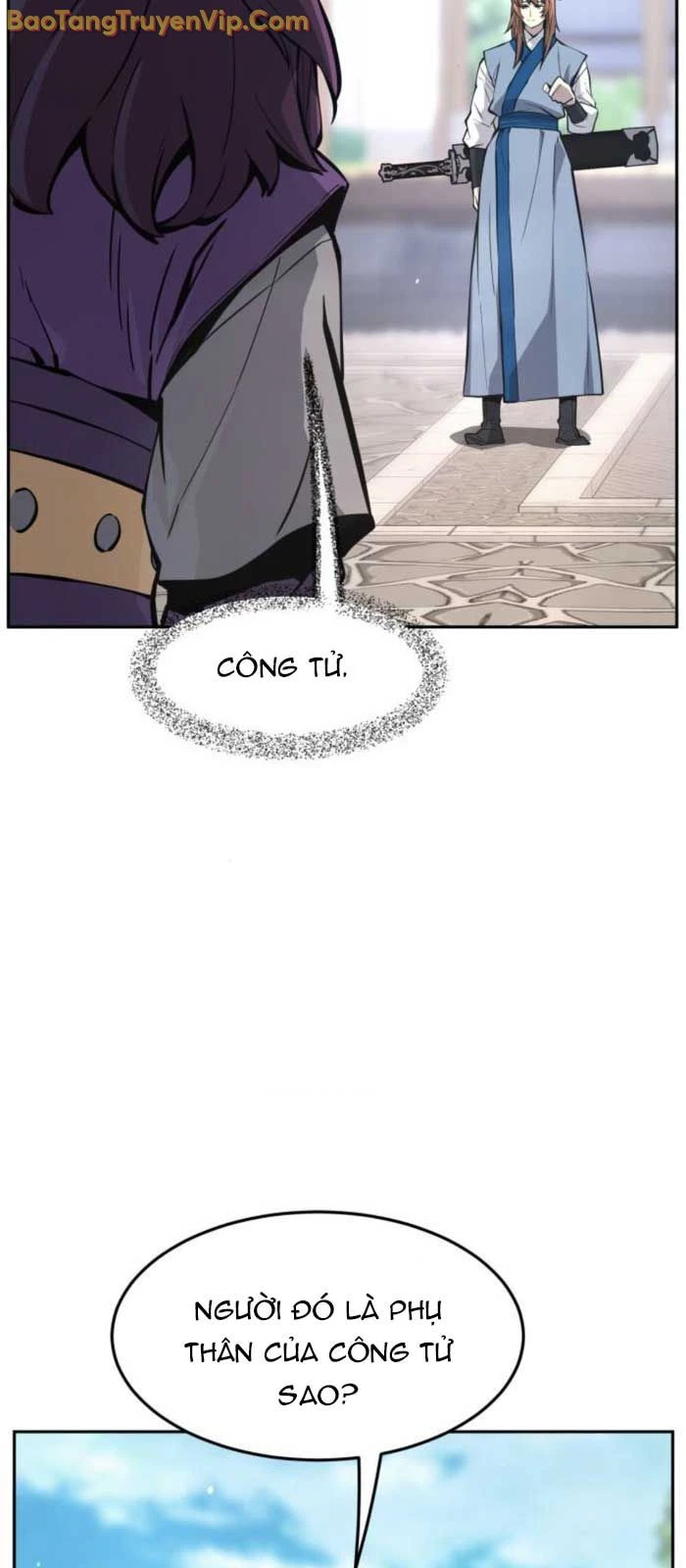 Cảm Kiếm Tuyệt Đối Chapter 138 - 64