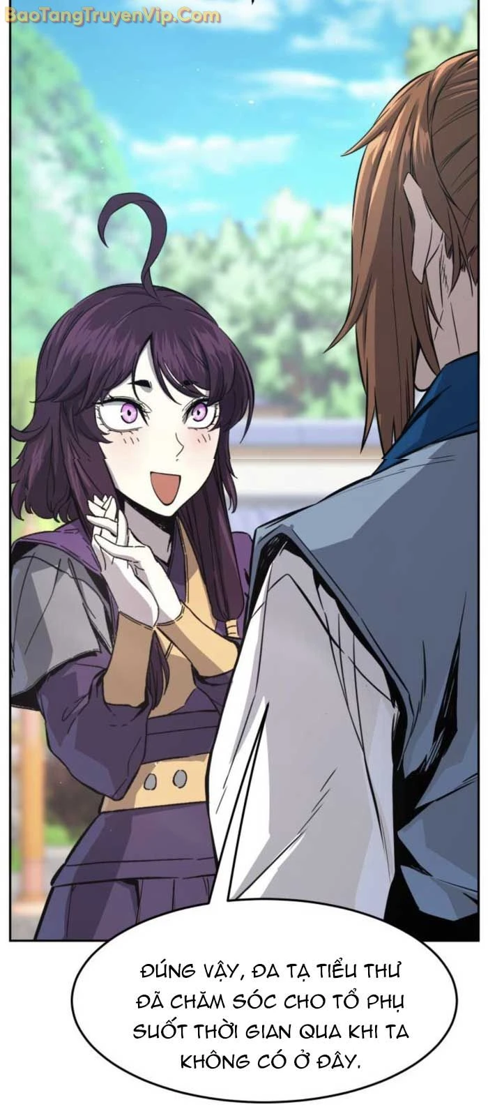 Cảm Kiếm Tuyệt Đối Chapter 138 - 65